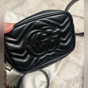 Gucci Marmont small shoulder bag